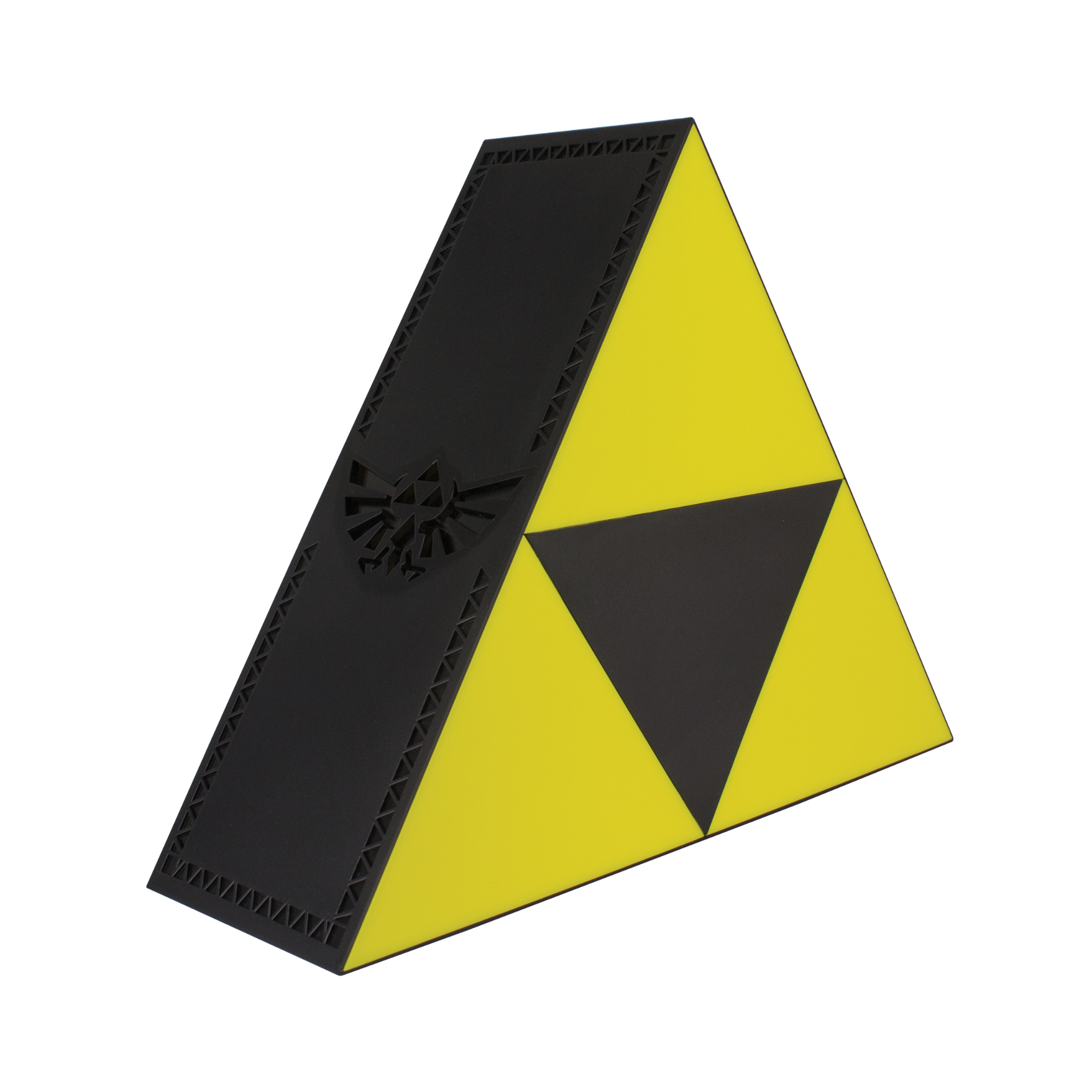 Tri Force Light V4 Zelda - Fan Army