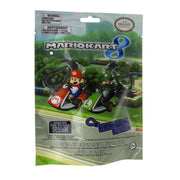 Llaveros Backpack Buddies Mario Kart Original