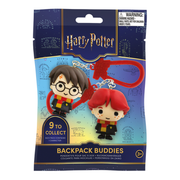Figura Llavero Sorpresa Harry Potter Backpack Buddies Blind Bag Coleccionable