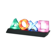 Lámpara Playstation Icons Luz de Noche Original - Fan Army