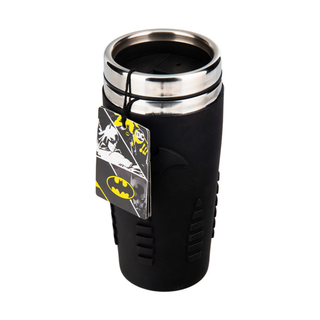 Termo de Viaje Batman 450 ml Oficial DC Comics - Fan Army