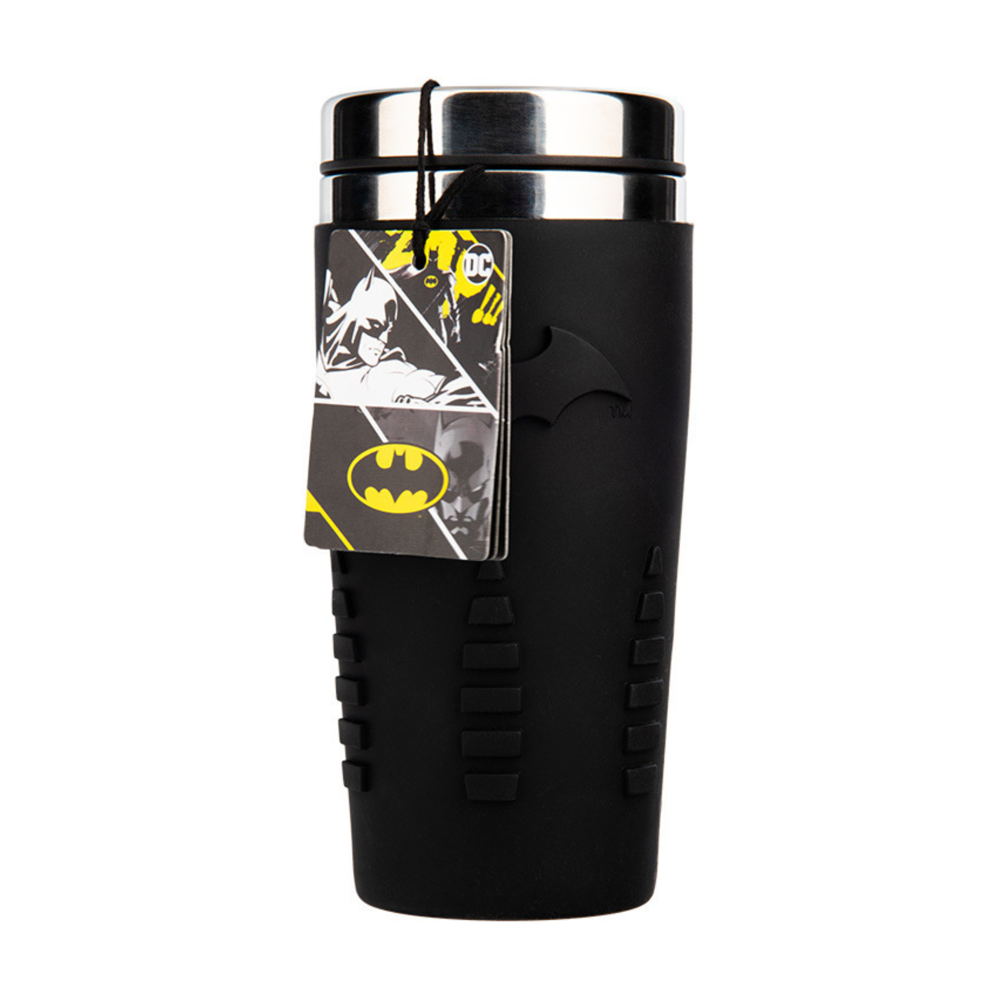 Termo de Viaje Batman 450 ml Oficial DC Comics - Fan Army