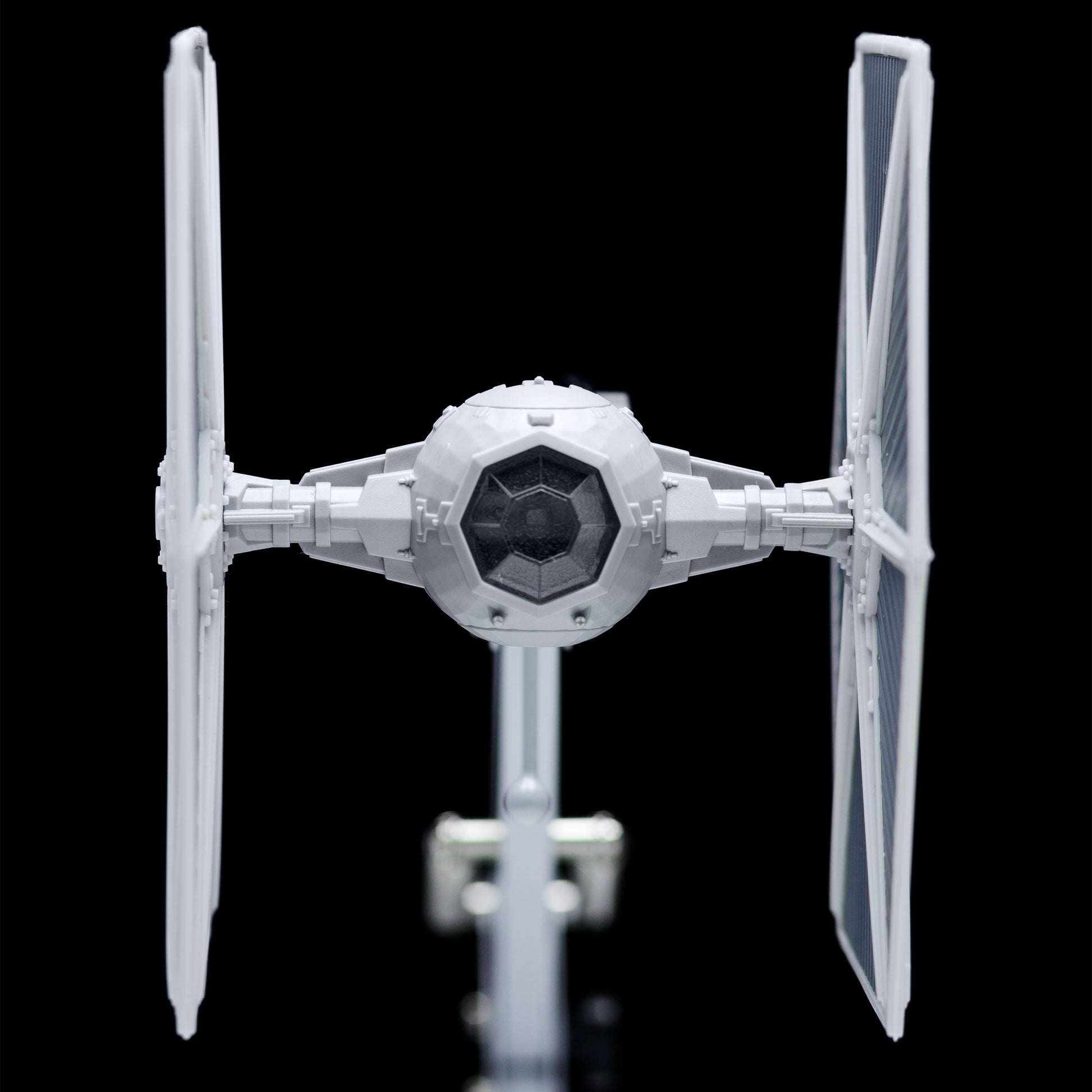 Lámpara de Escritorio Posable TIE Fighter Luz de Noche Original - Fan Army