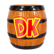 Jarrón de Galletas Super Mario Donkey Kong - Fan Army