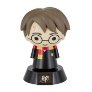 Icon Harry Potter Luz Nocturna - Fan Army