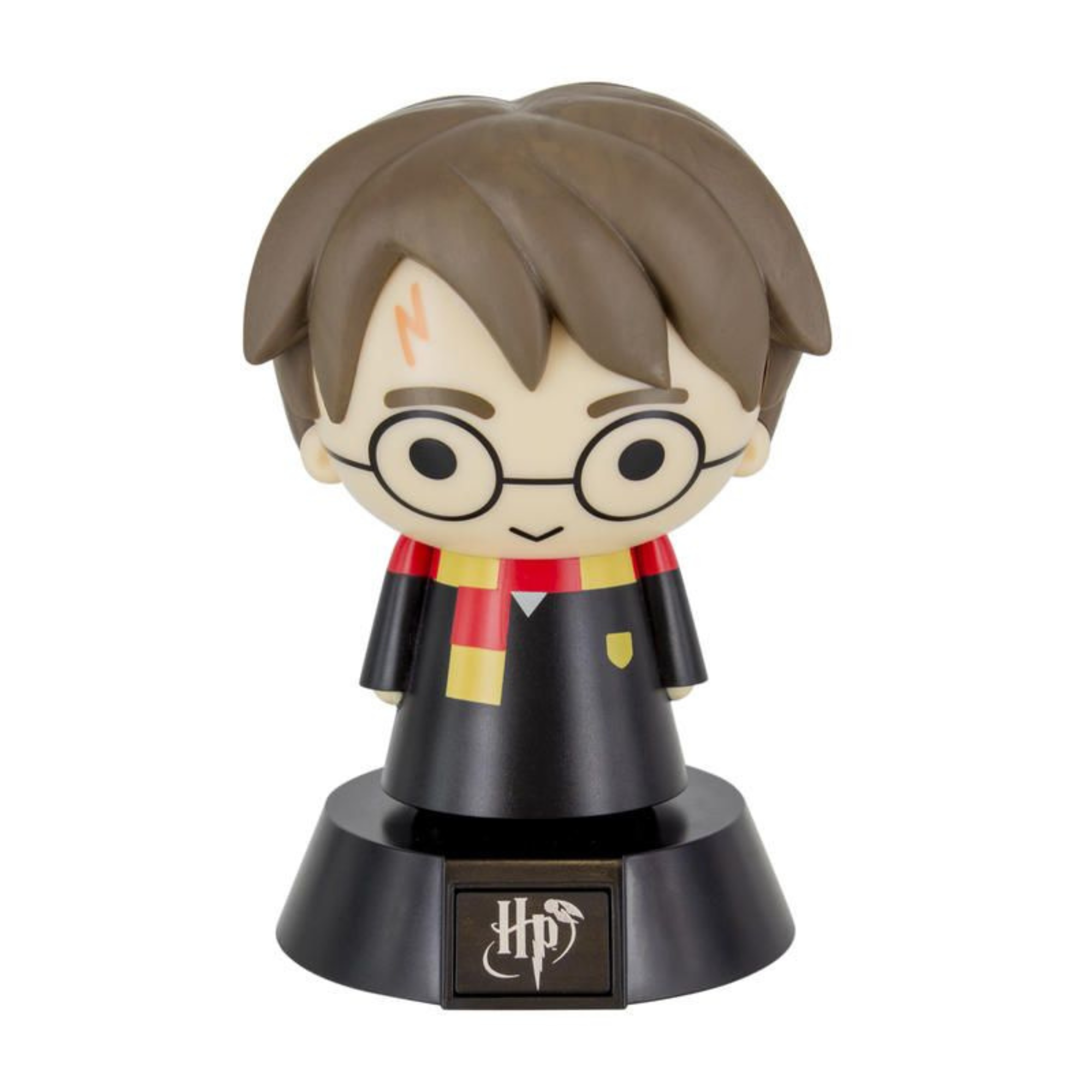 Icon Harry Potter Luz Nocturna - Fan Army