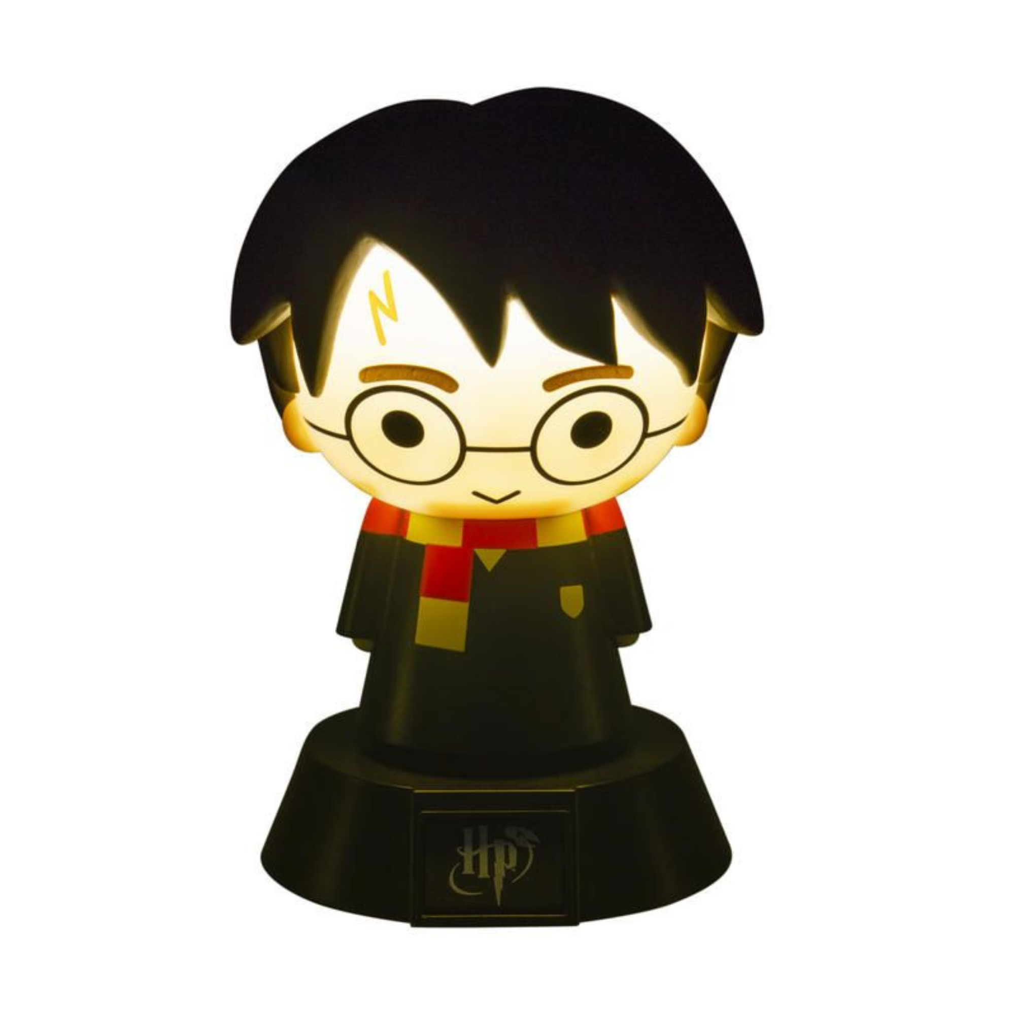 Icon Harry Potter Luz Nocturna - Fan Army