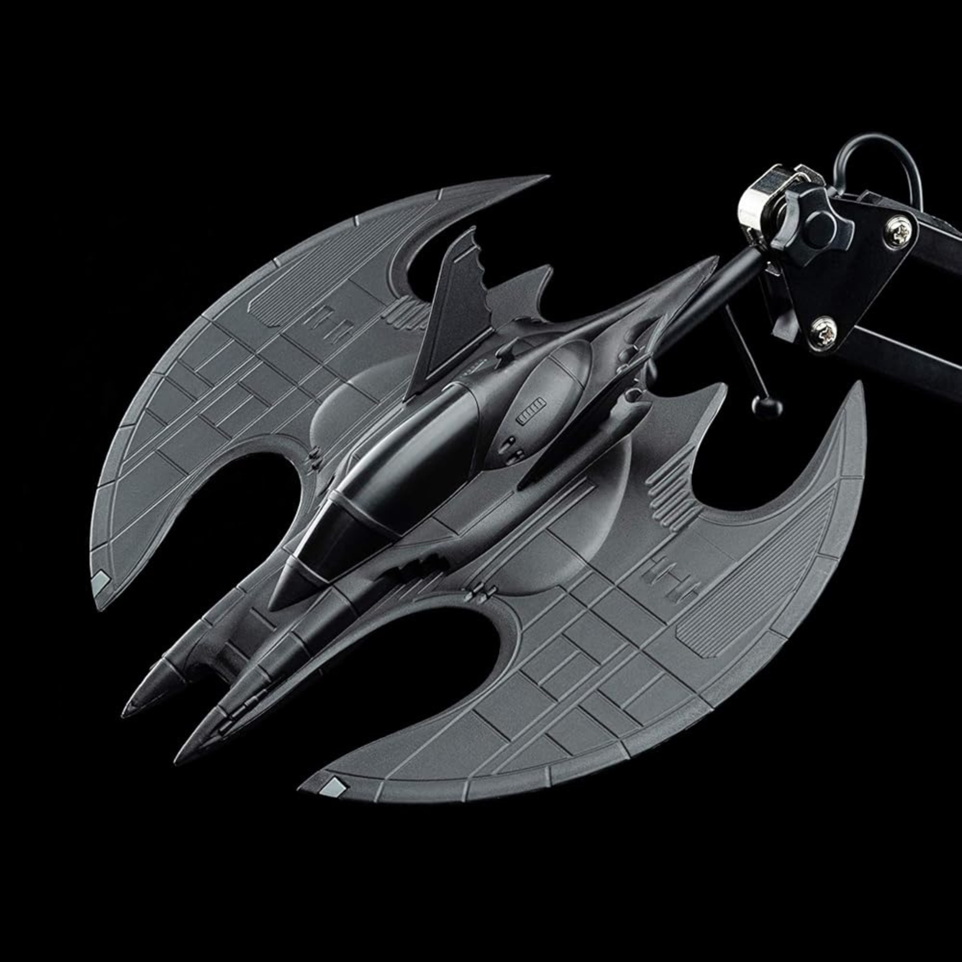 Lámpara Batman Batwing Luz Escritorio DC Comics Oficial - Fan Army
