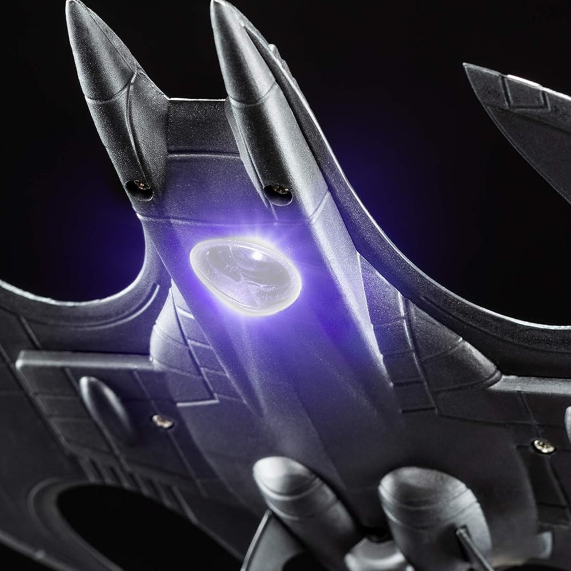 Lámpara Batman Batwing Luz Escritorio DC Comics Oficial - Fan Army
