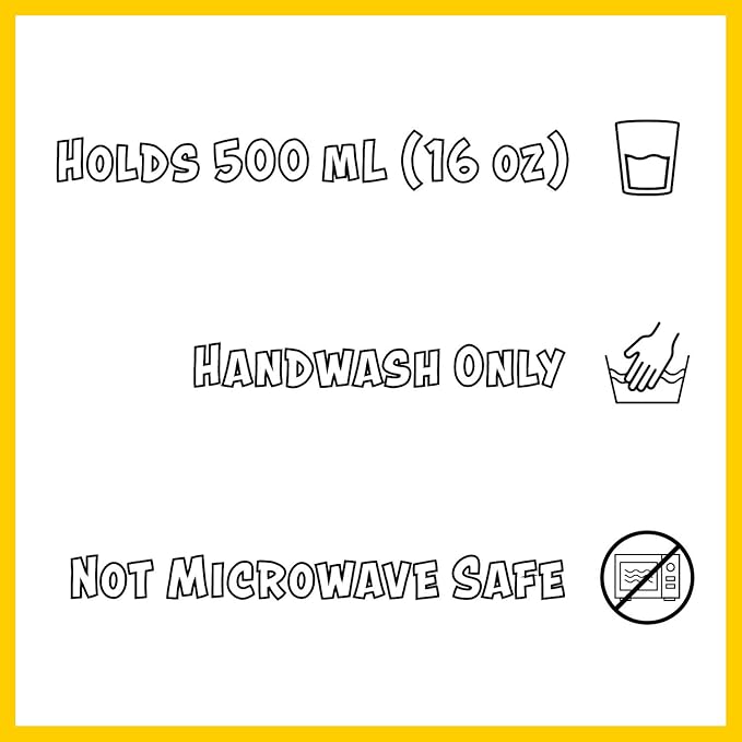 Botella de Acero Inoxidable Power Up de Super Mario Termo Original - Fan Army