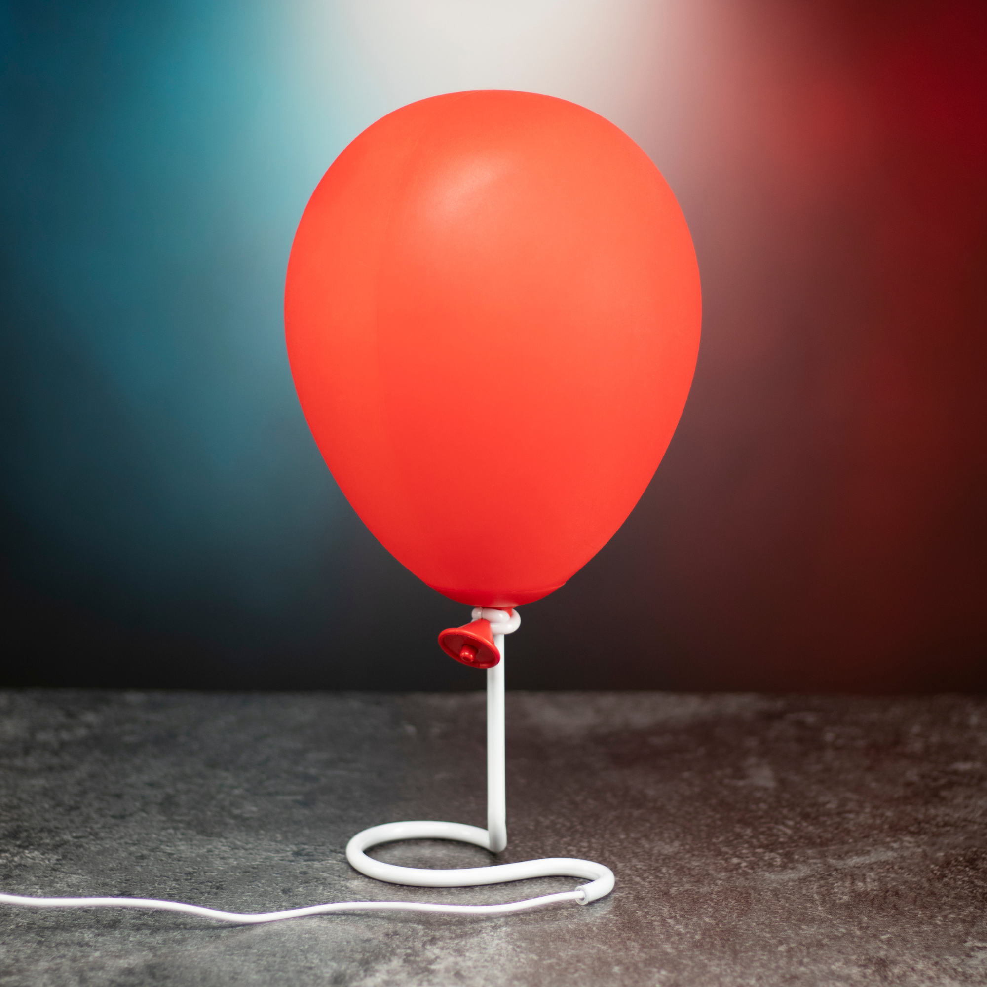 Lámpara IT Pennywise Balloon Light