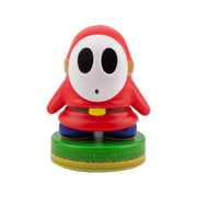 Lámpara Super Mario Icon Shy Guy Luz de Noche Original - Fan Army