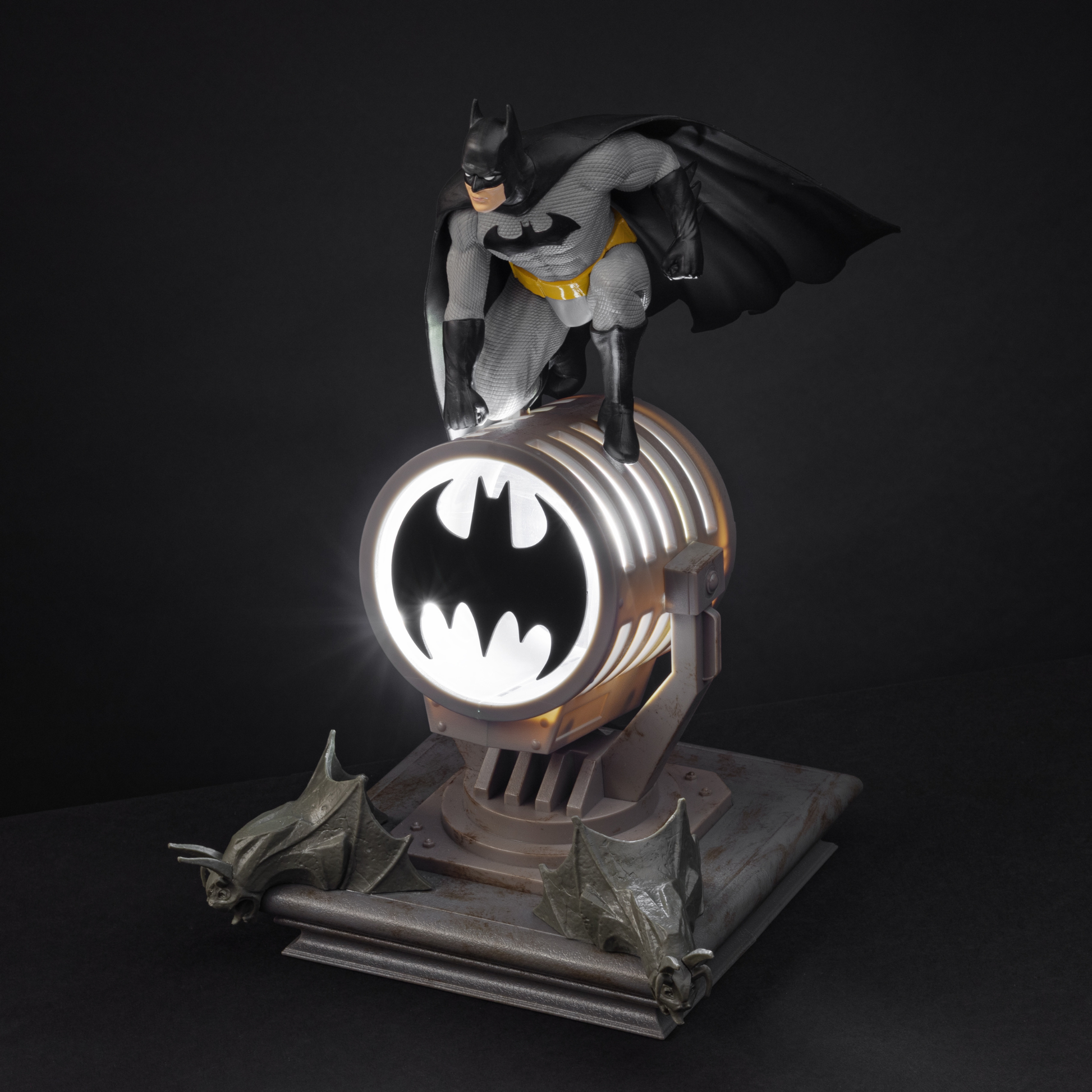 Lampara Reflector Batman - Fan Army