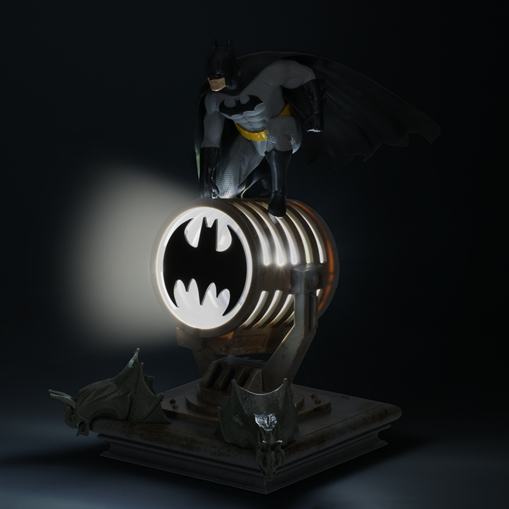 Lampara Reflector Batman - Fan Army