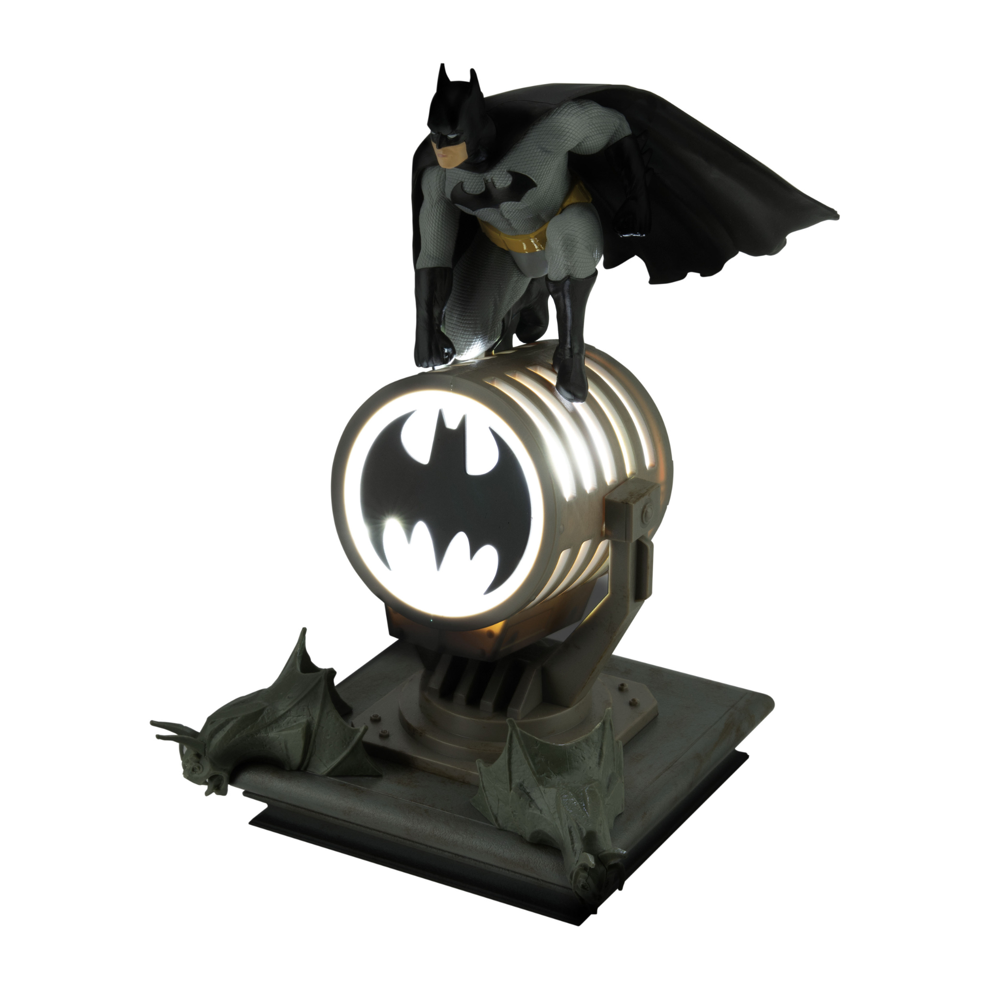 Lampara Reflector Batman - Fan Army