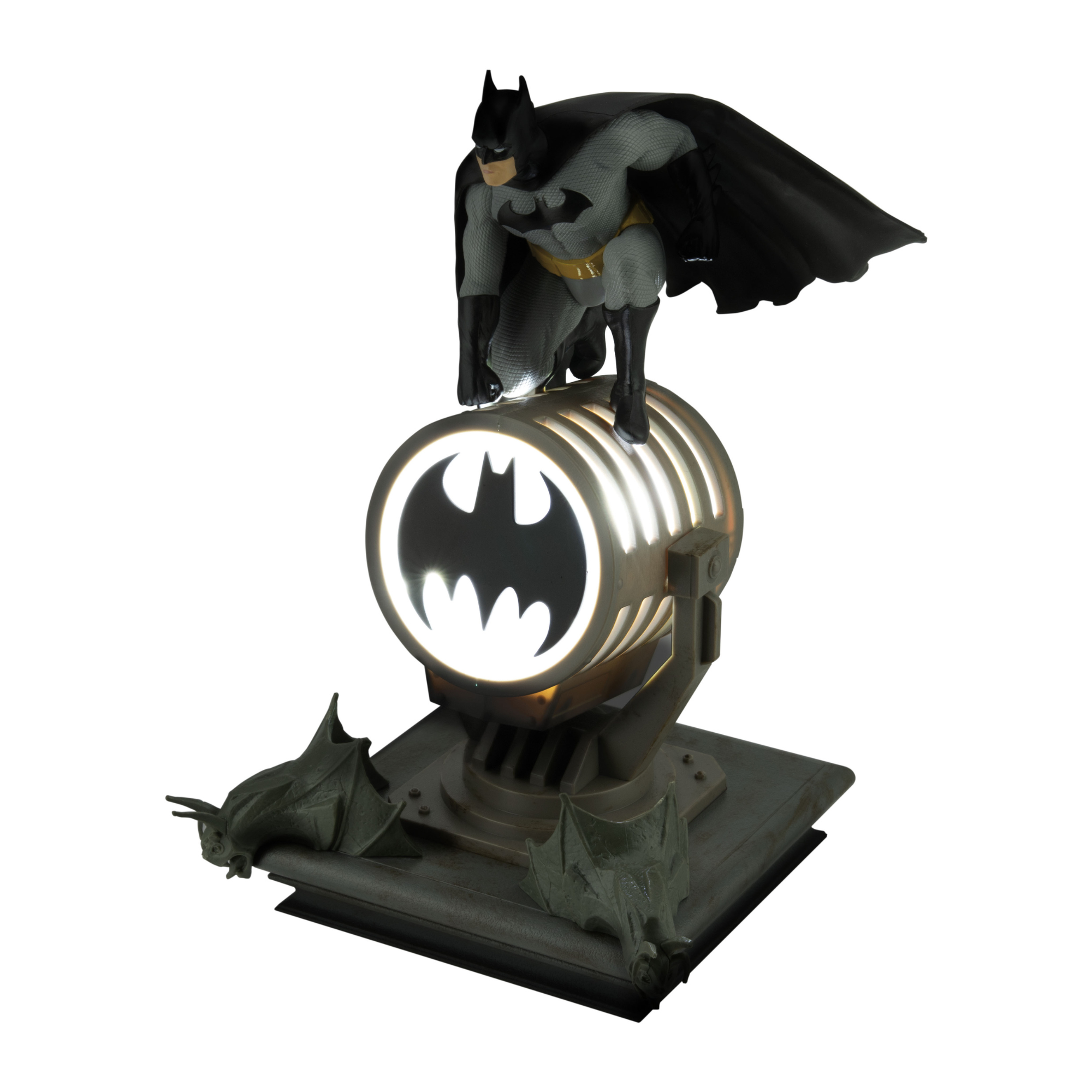Lampara Reflector Batman - Fan Army