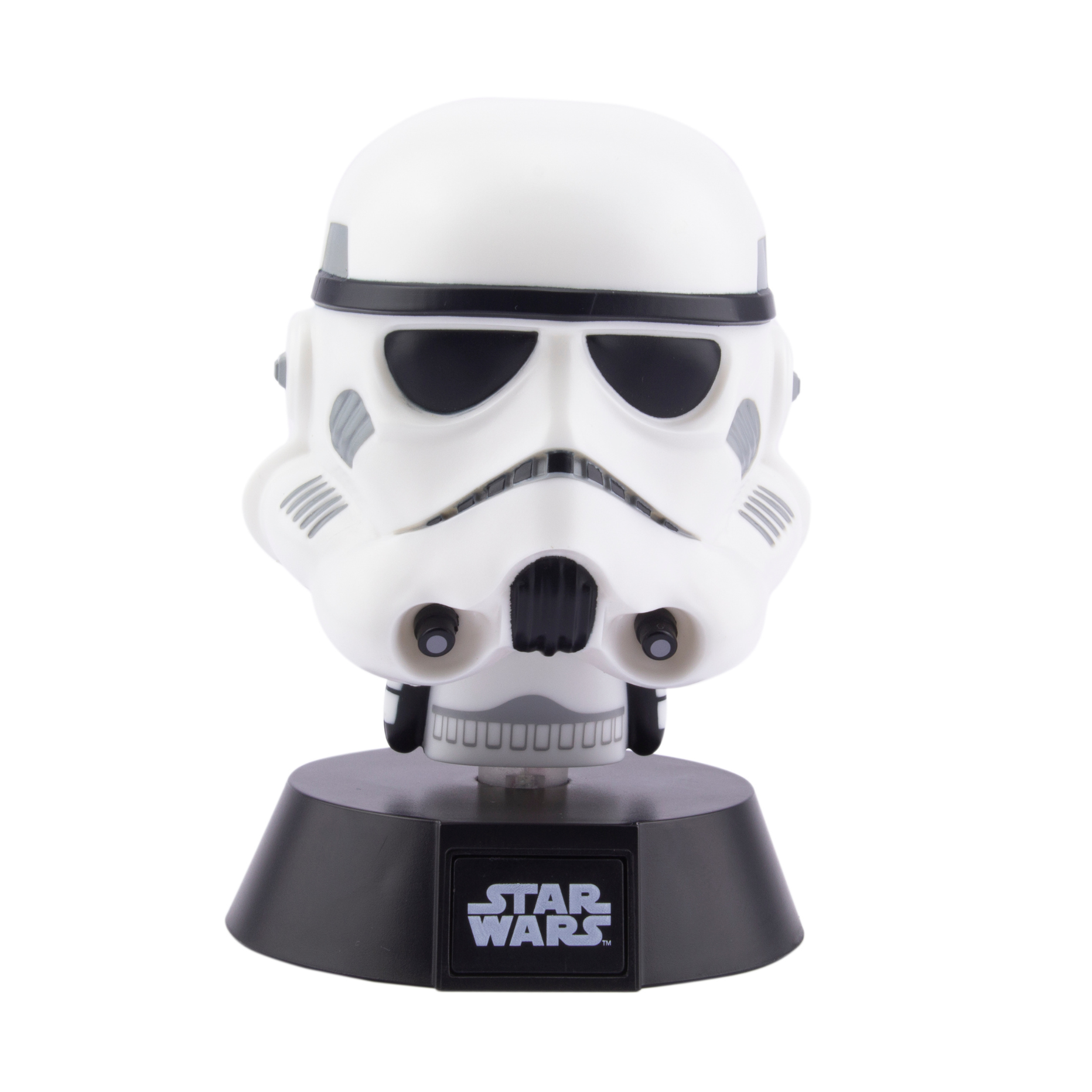Lámpara Icon Stormtrooper Star Wars LED
