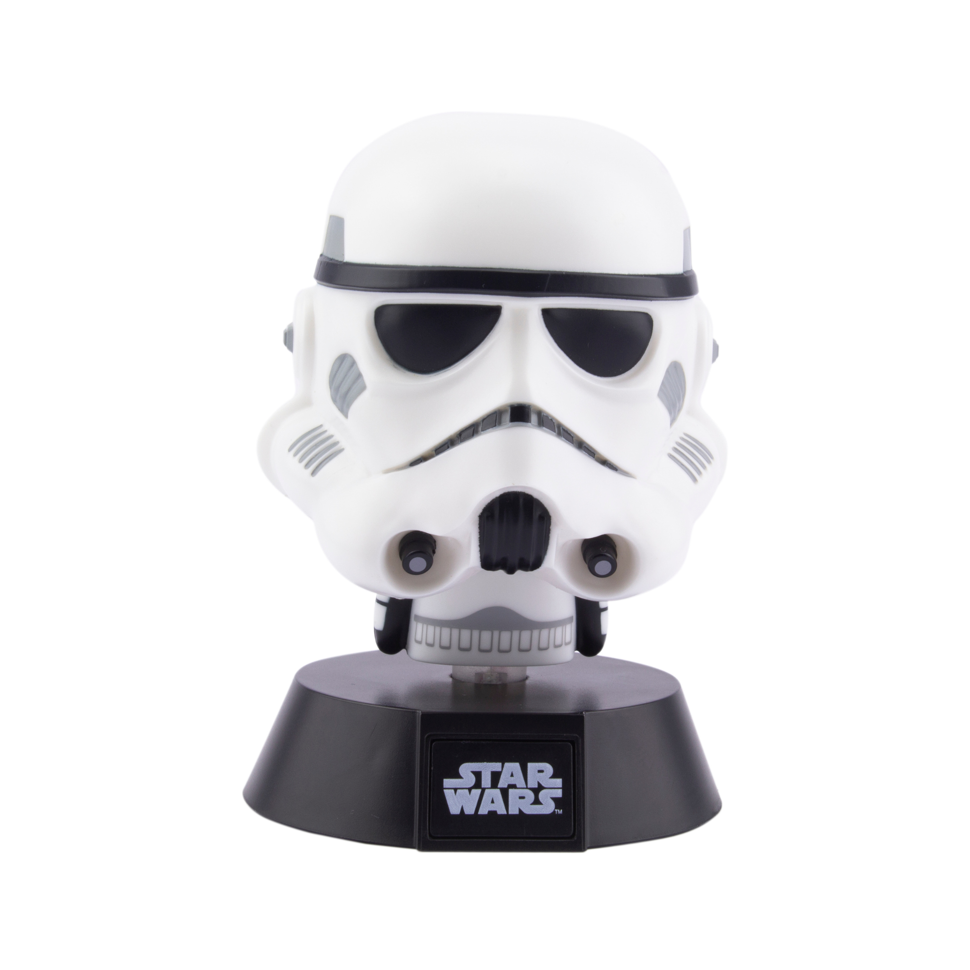Lámpara Icon Stormtrooper Star Wars LED