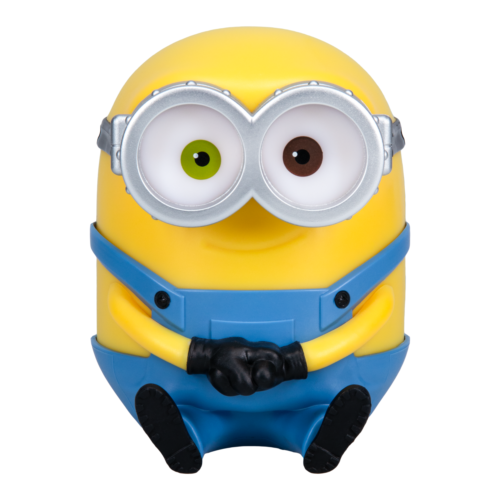 Lámpara Minions Bob LED 11 cm Luz Decorativa