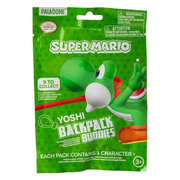 Llavero Sopresa Yoshi Backpack Buddies