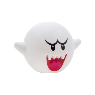 Luz Decorativa 3D de Super Mario - Boo