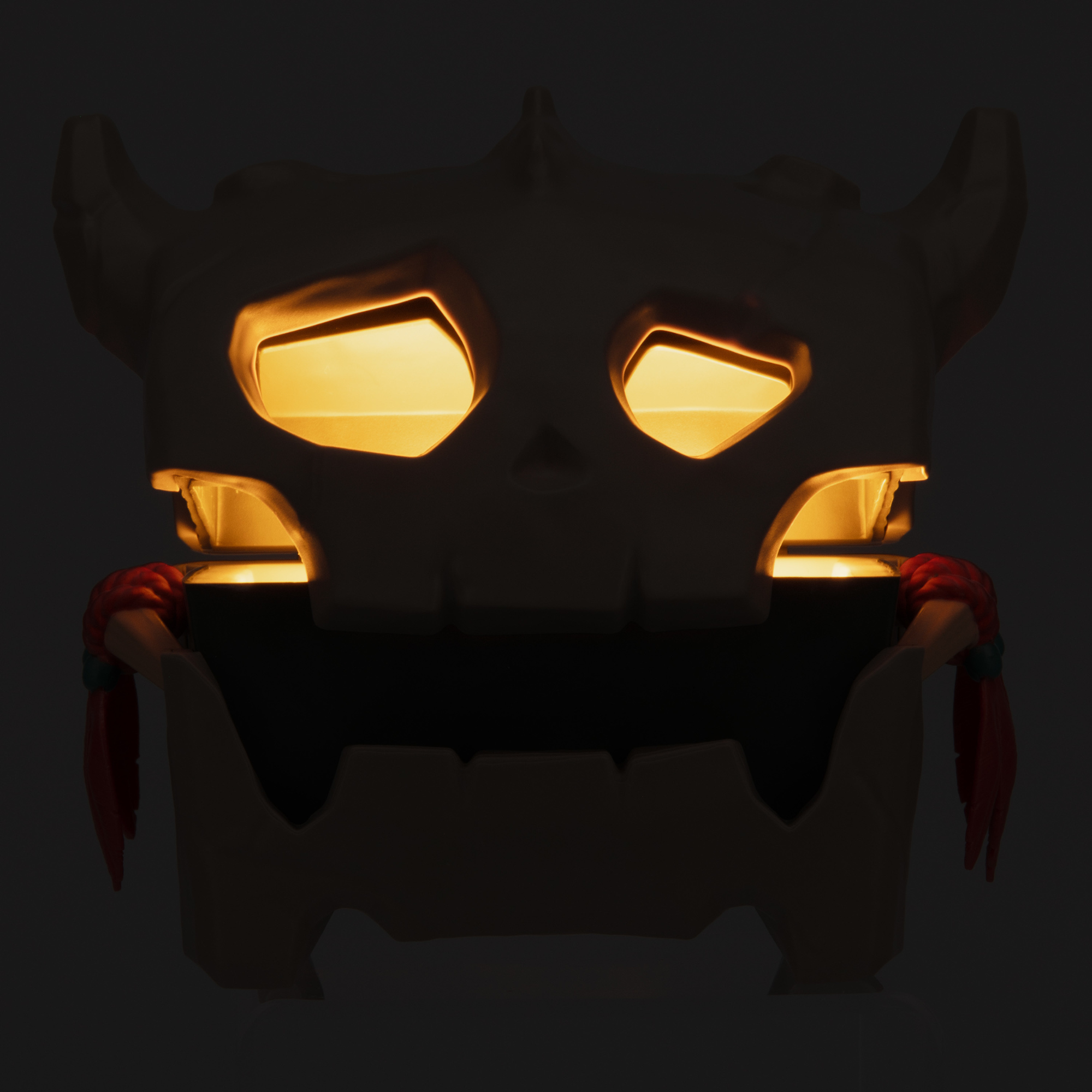 Lámpara Bokoblin Chest The Legend of Zelda con Sonido