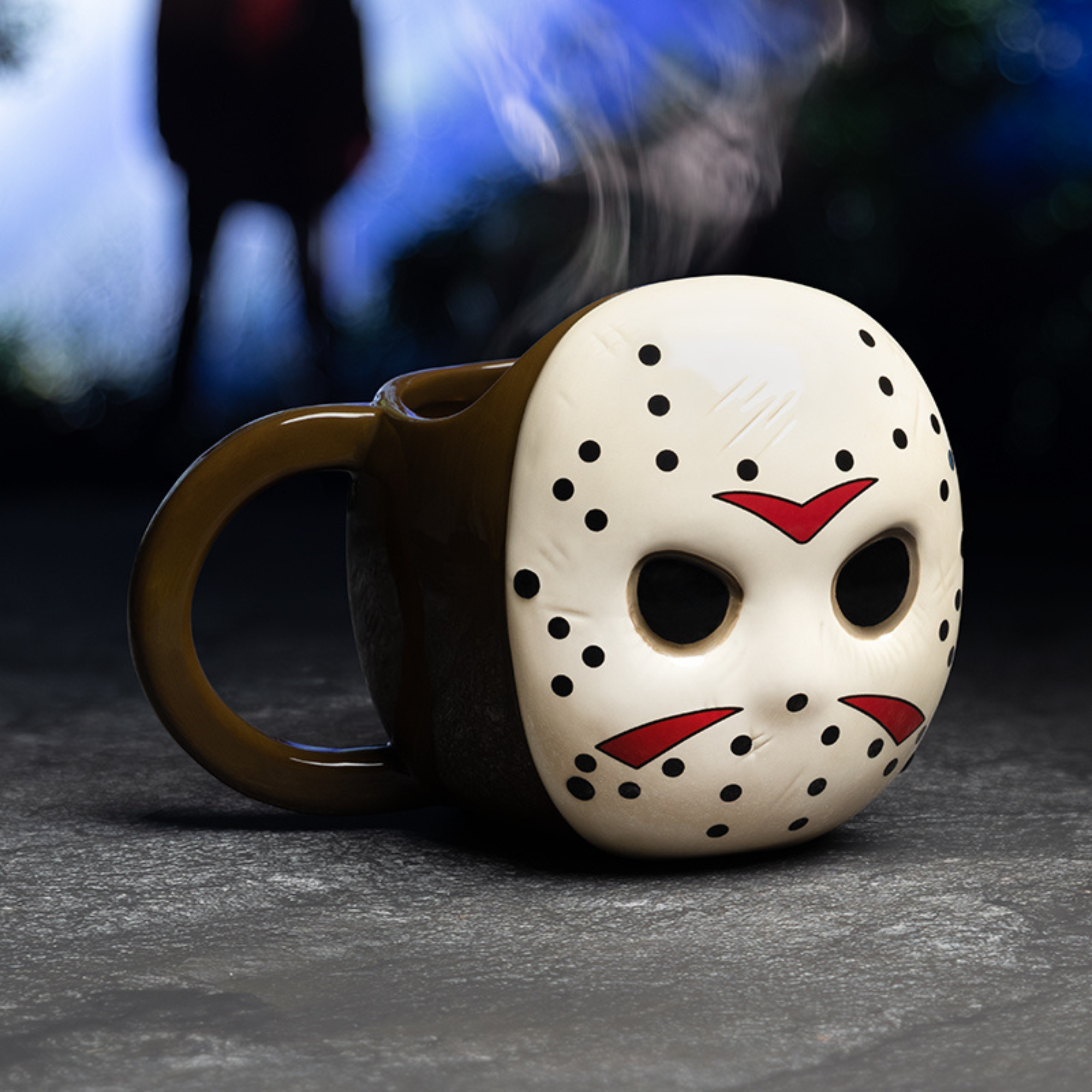 Taza Viernes 13 Jason 500 ml