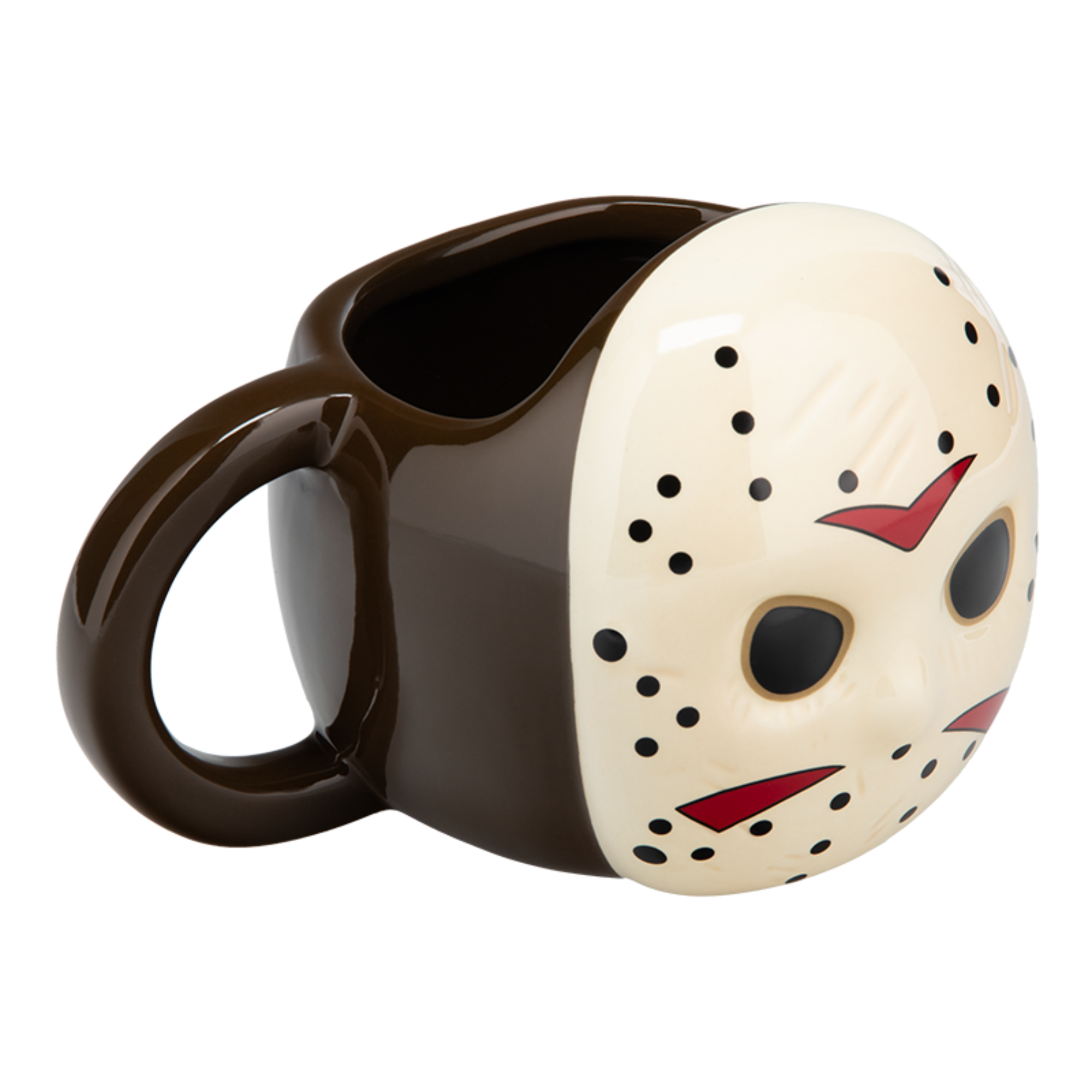 Taza Viernes 13 Jason 500 ml