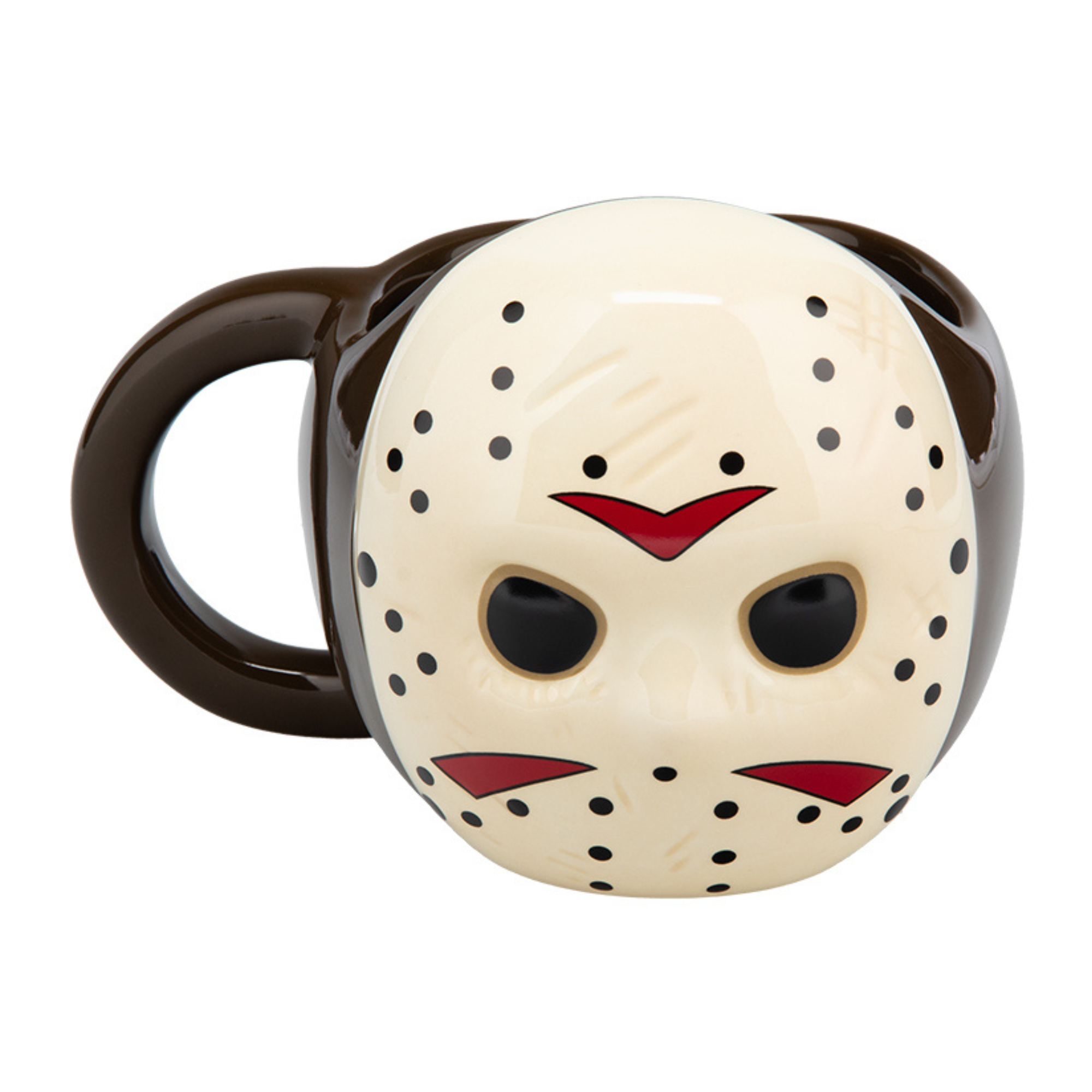 Taza Viernes 13 Jason 500 ml