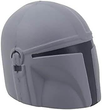 Pelota Antiestrés Casco The Mandalorian Original - Fan Army