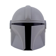 Lámpara Casco The Mandalorian Luz de Noche Original - Fan Army