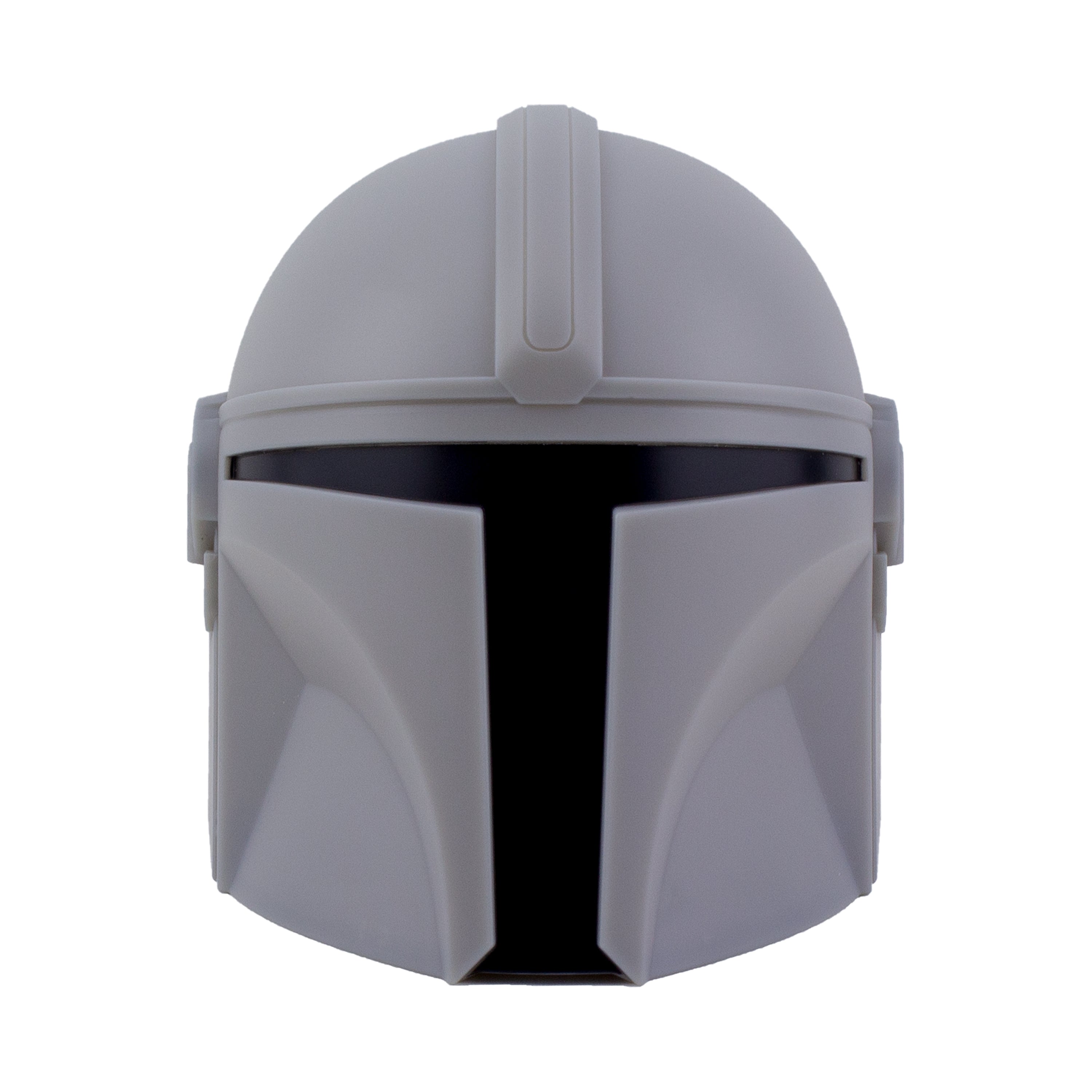 Lámpara Casco The Mandalorian Luz de Noche Original - Fan Army
