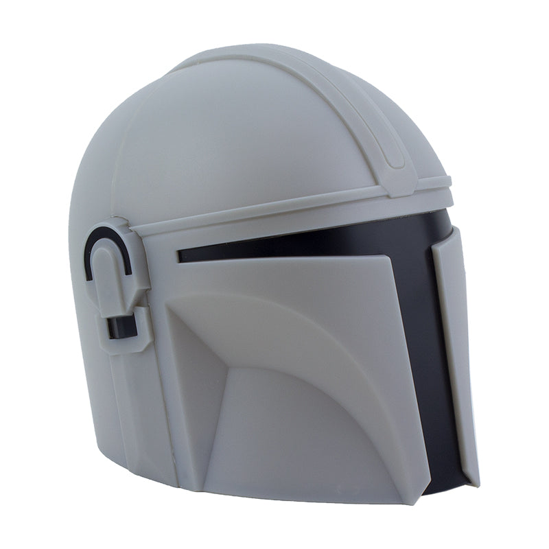 Lámpara Casco The Mandalorian Luz de Noche Original - Fan Army