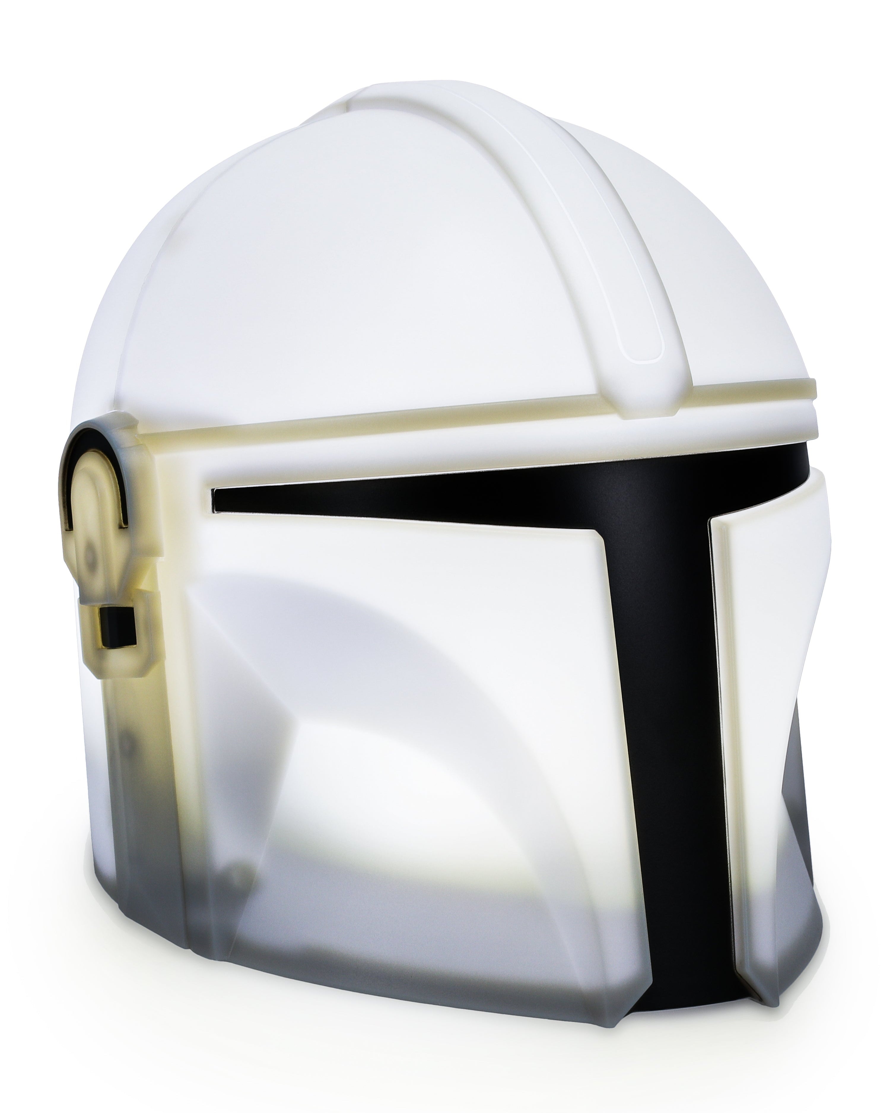 Lámpara Casco The Mandalorian Luz de Noche Original - Fan Army