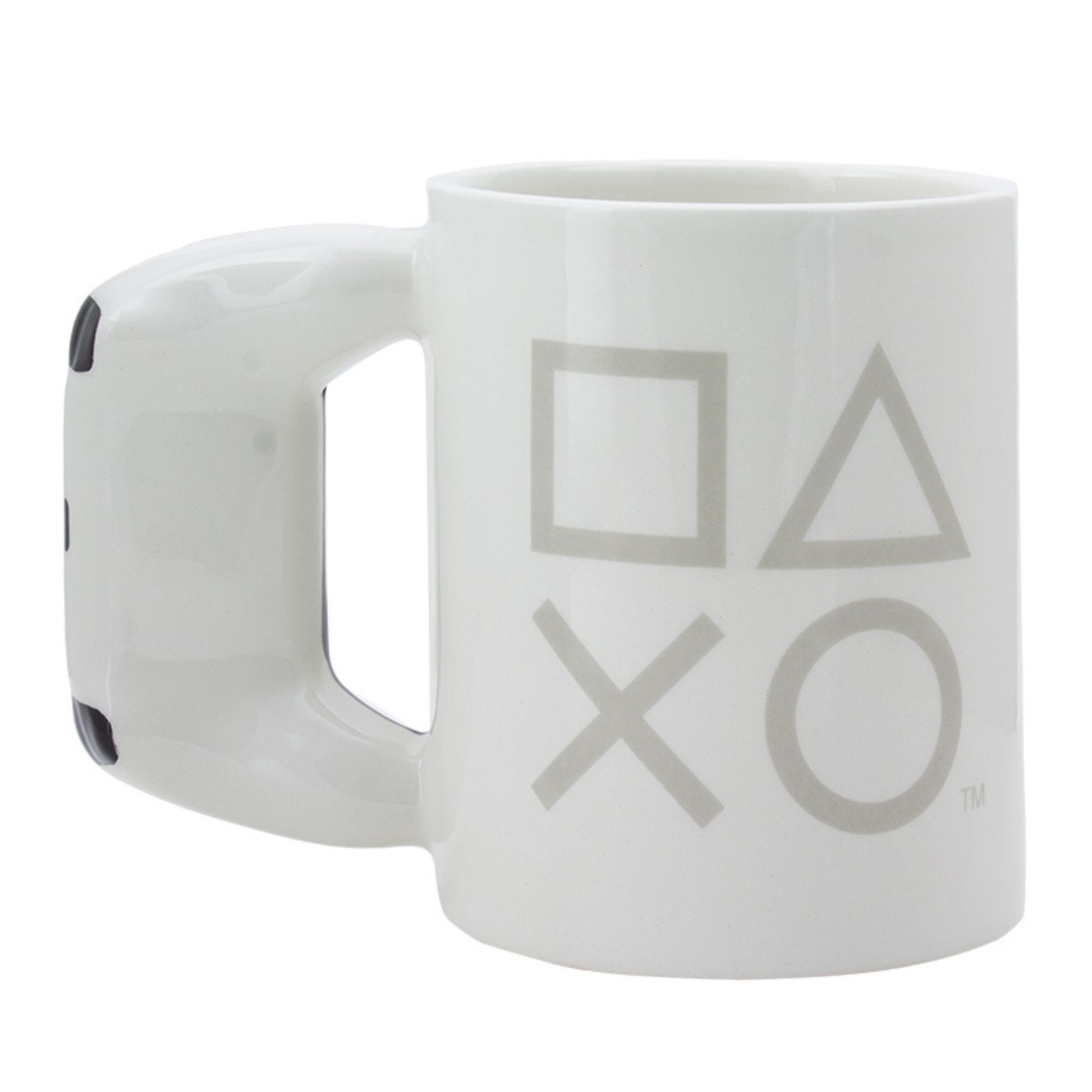 Taza Playstation DualSense 500ml - Fan Army