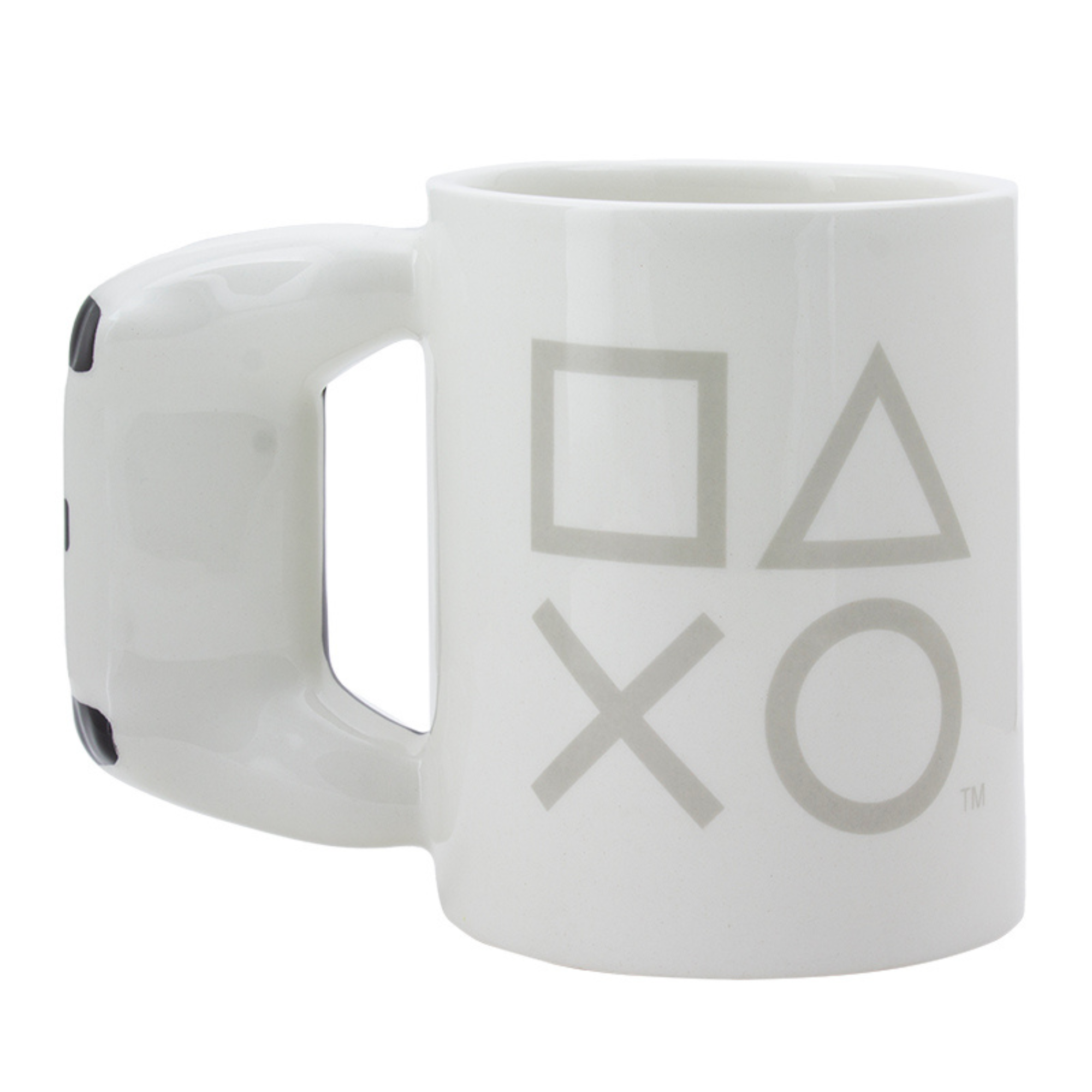 Taza Playstation DualSense 500ml - Fan Army