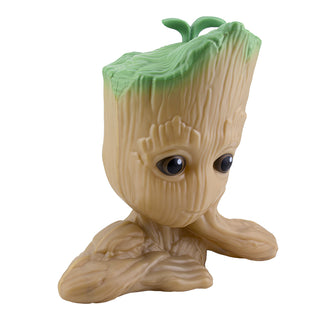 Lámpara Groot Guardianes de la Galaxia Luz con Sonido Oficial