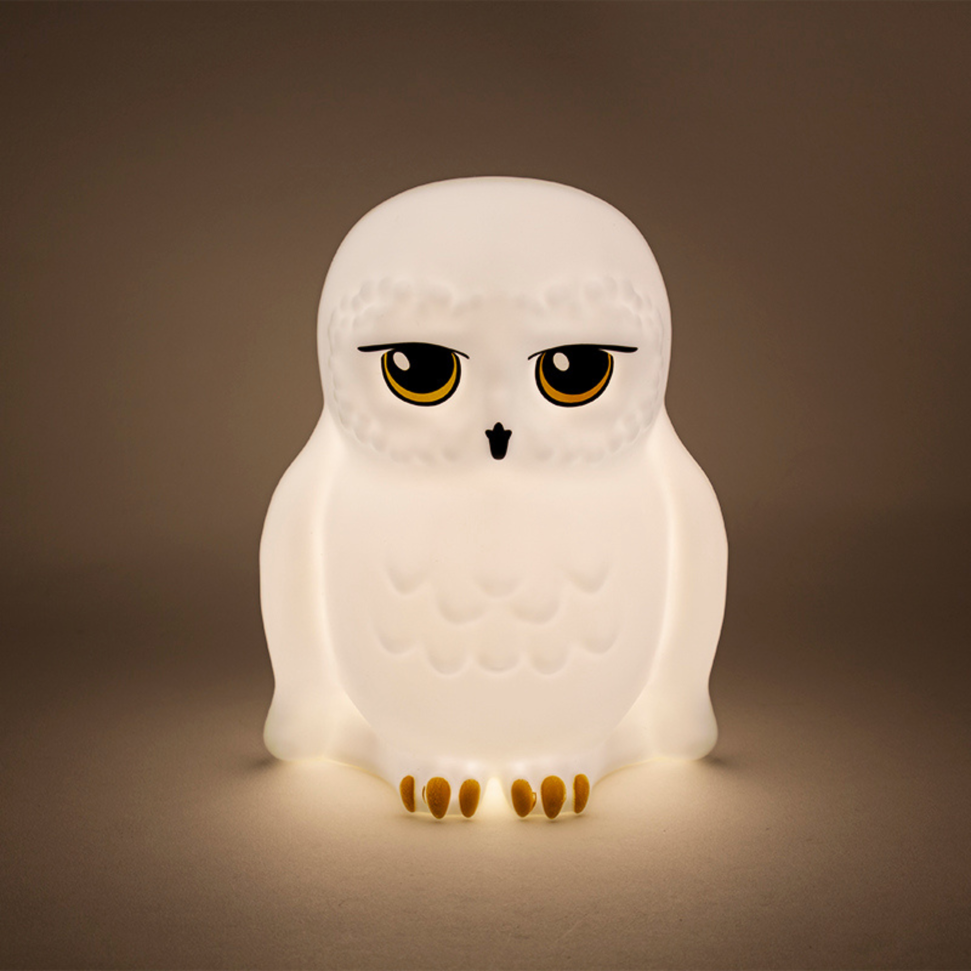 Lámpara Hedwig Harry Potter Luz Decorativa - Fan Army