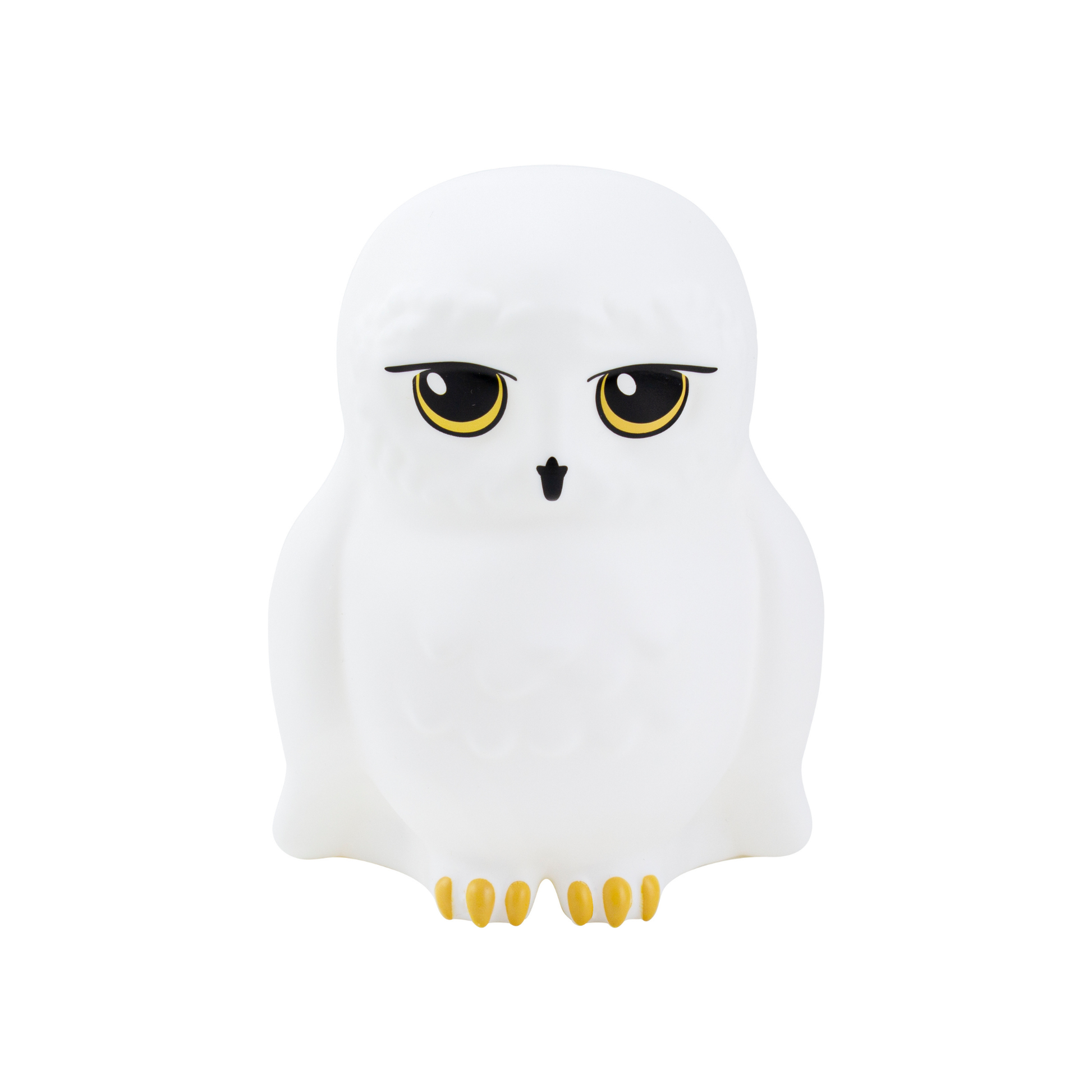 Lámpara Hedwig Harry Potter Luz Decorativa - Fan Army