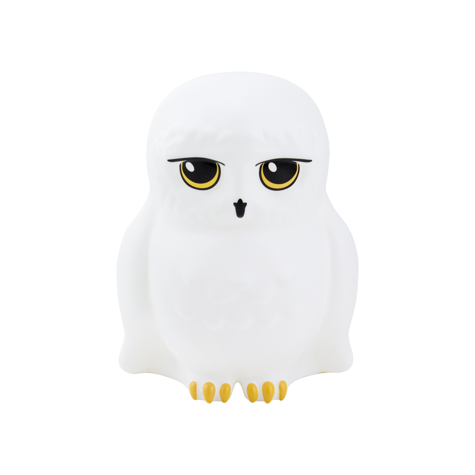 Lámpara Hedwig Harry Potter Luz Decorativa - Fan Army