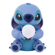 Lámpara de Stitch 3D Disney Stitch Luz de Noche Original - Fan Army