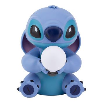 Lámpara de Stitch 3D Disney Stitch Luz de Noche Original - Fan Army