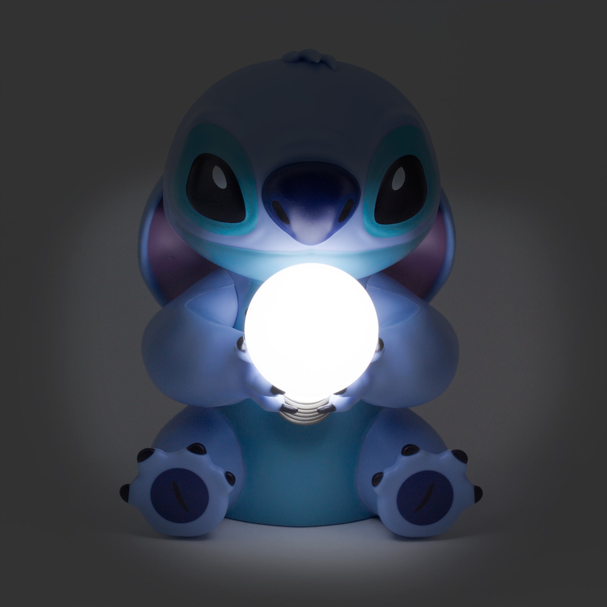 Lámpara de Stitch 3D Disney Stitch Luz de Noche Original - Fan Army