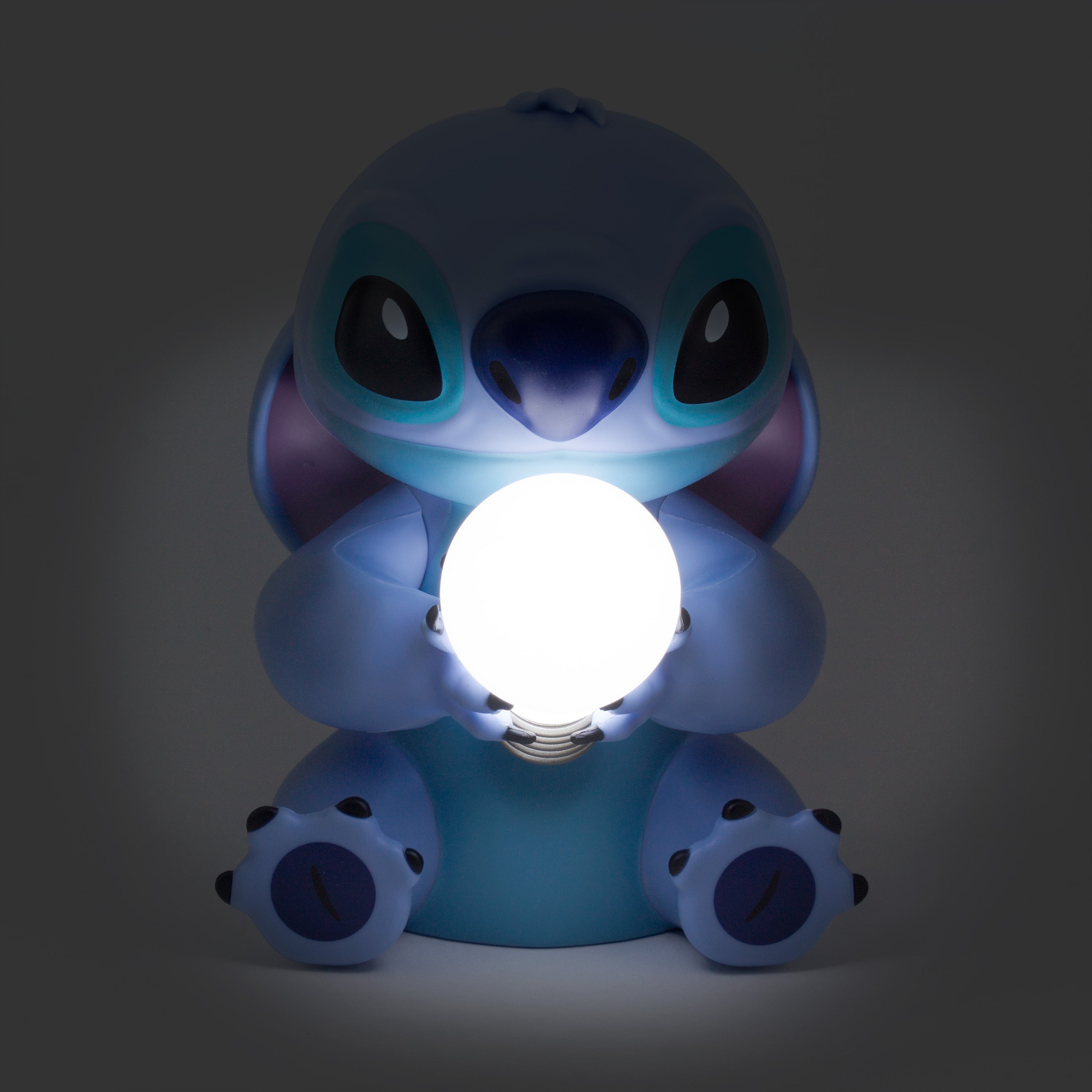 Lámpara de Stitch 3D Disney Stitch Luz de Noche Original - Fan Army