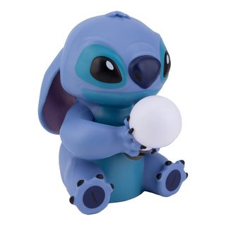 Lámpara Lilo & Stitch