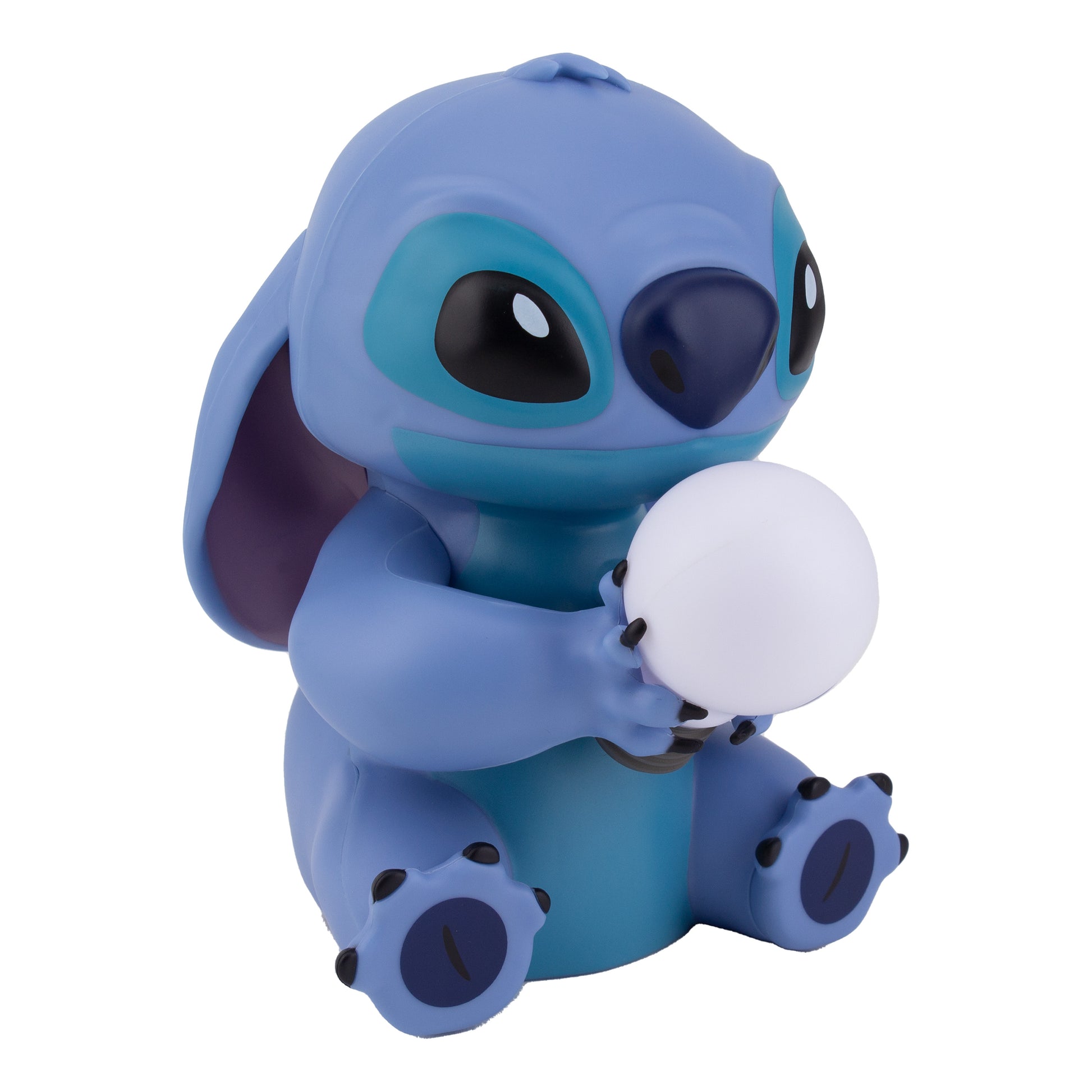 Lámpara de Stitch 3D Disney Stitch Luz de Noche Original - Fan Army