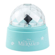 Lampara de Proyección La Sirenita Disney Luz de Noche Original - Fan Army