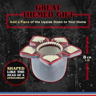 Portalápices Demogorgon Stranger Things Organizador de Escritorio Original - Fan Army