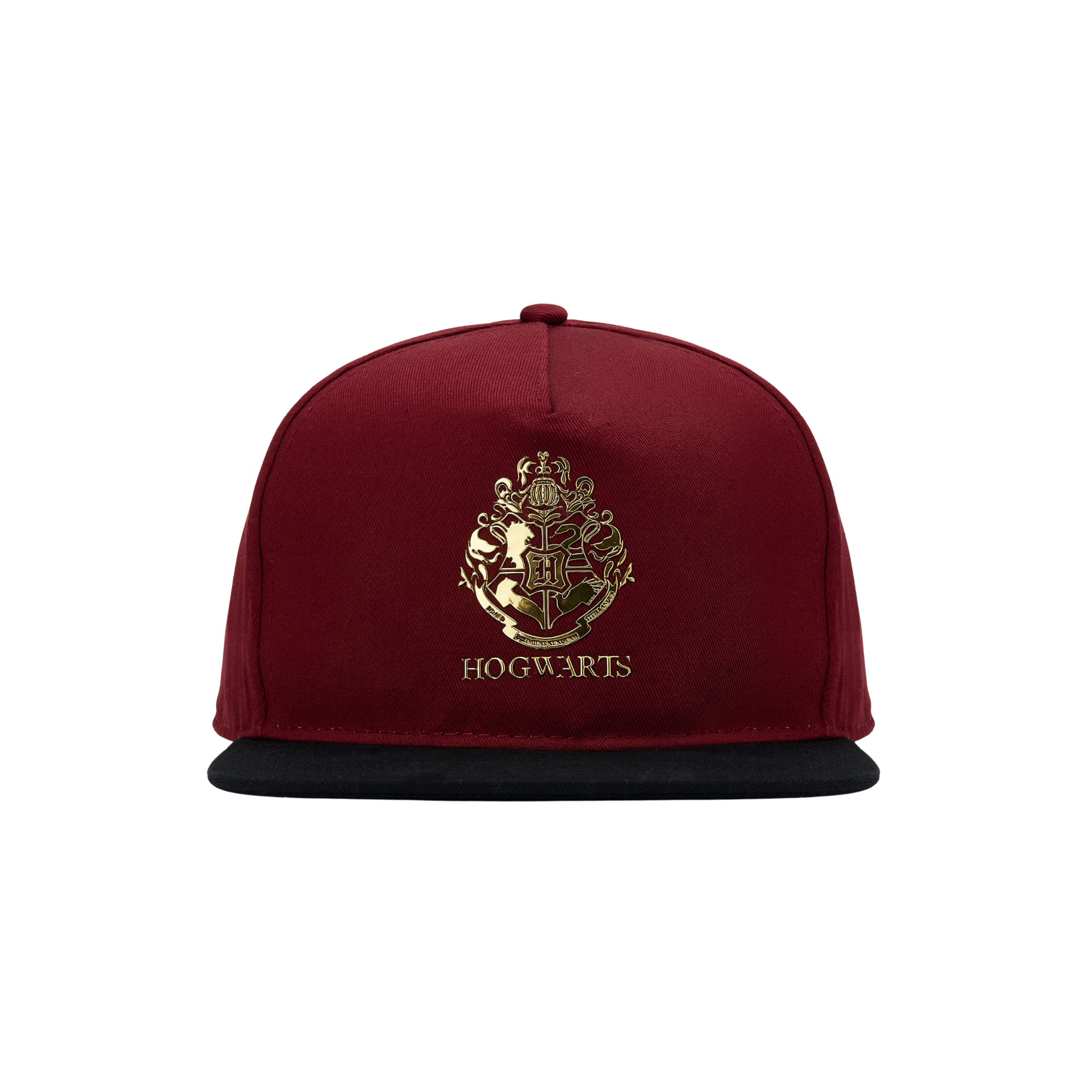 Gorra Harry Potter Escudo Hogwarts - Fan Army