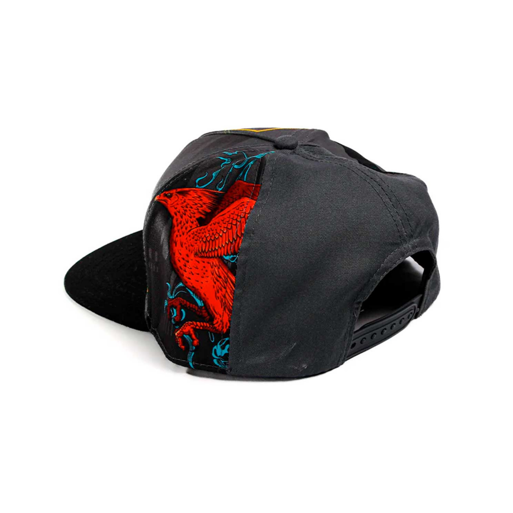 Gorra Harry Potter Hogwarts Cámara Secreta - Fan Army